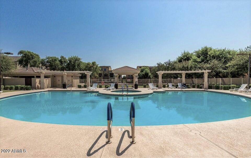 2401 E Rio Salado Parkway 1152