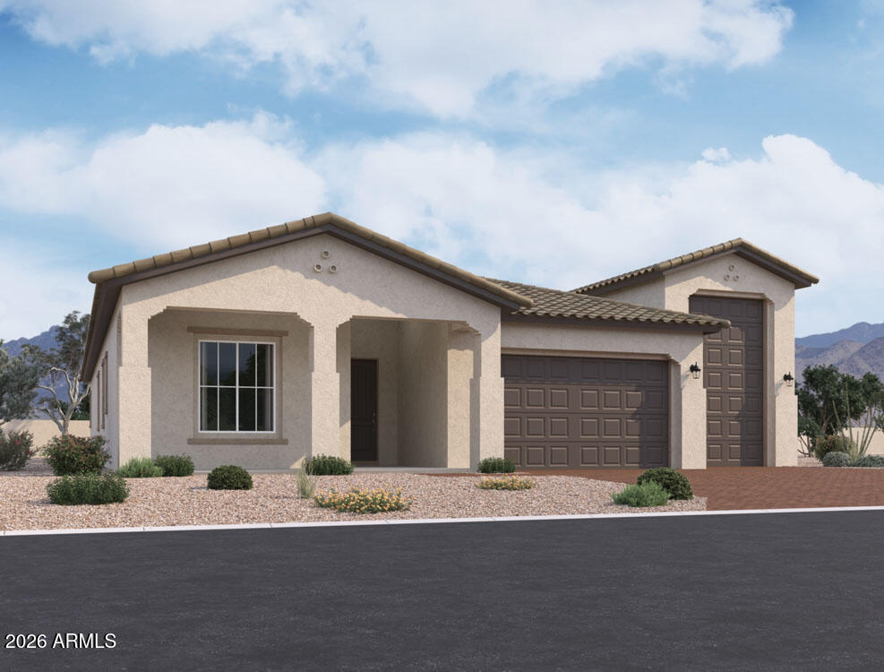 22901 E TWIN ACRES Drive