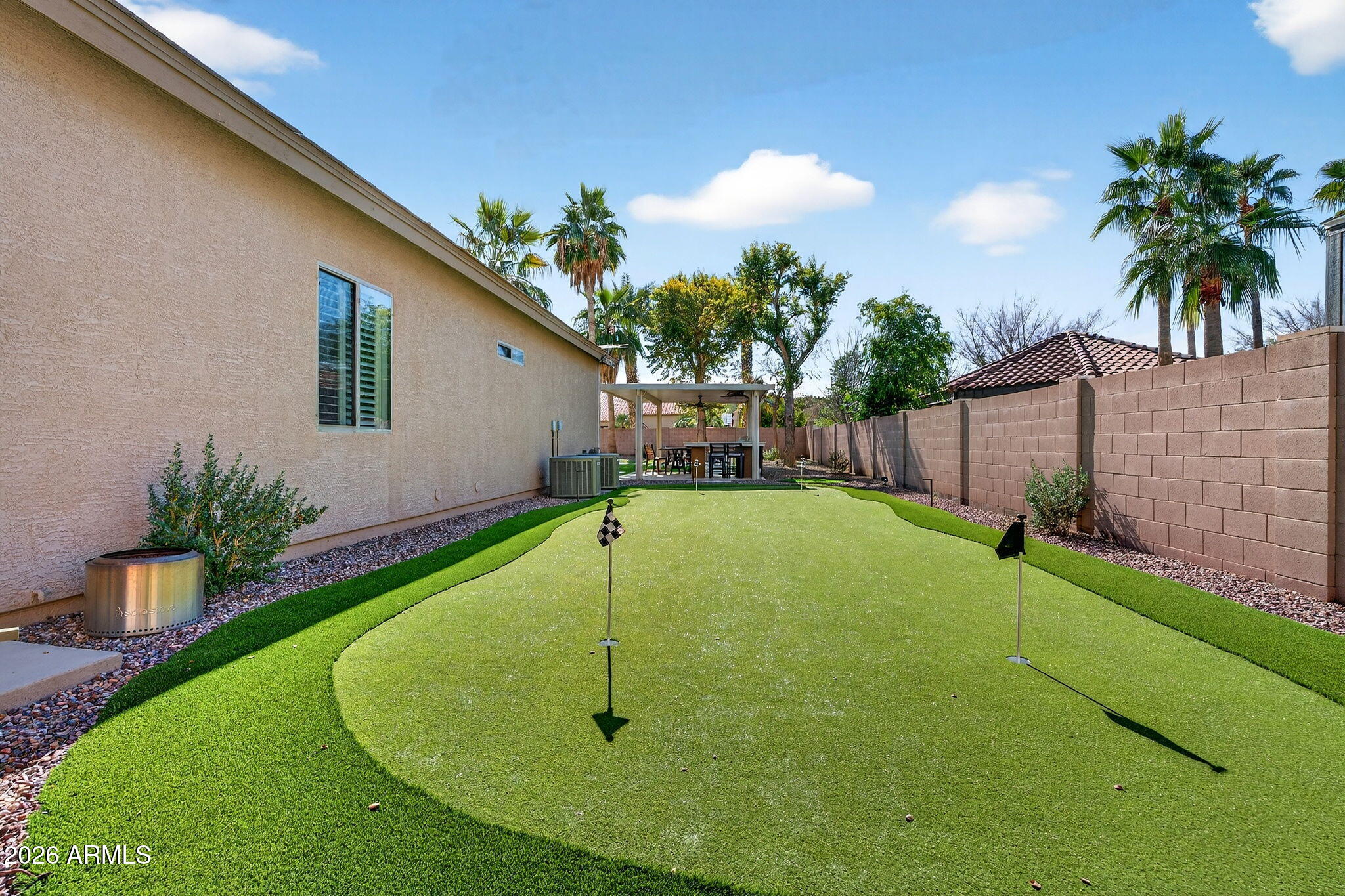 11635 E BELLFLOWER Drive