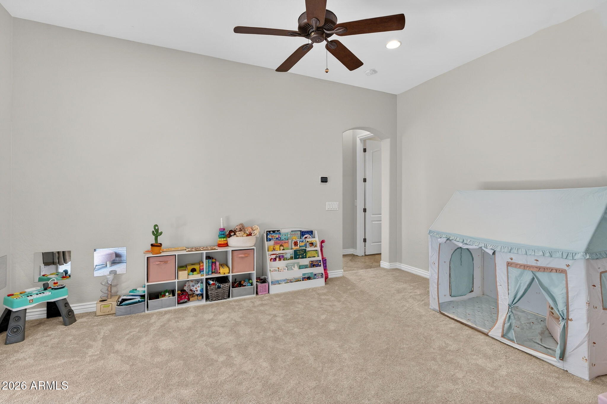 11635 E BELLFLOWER Drive