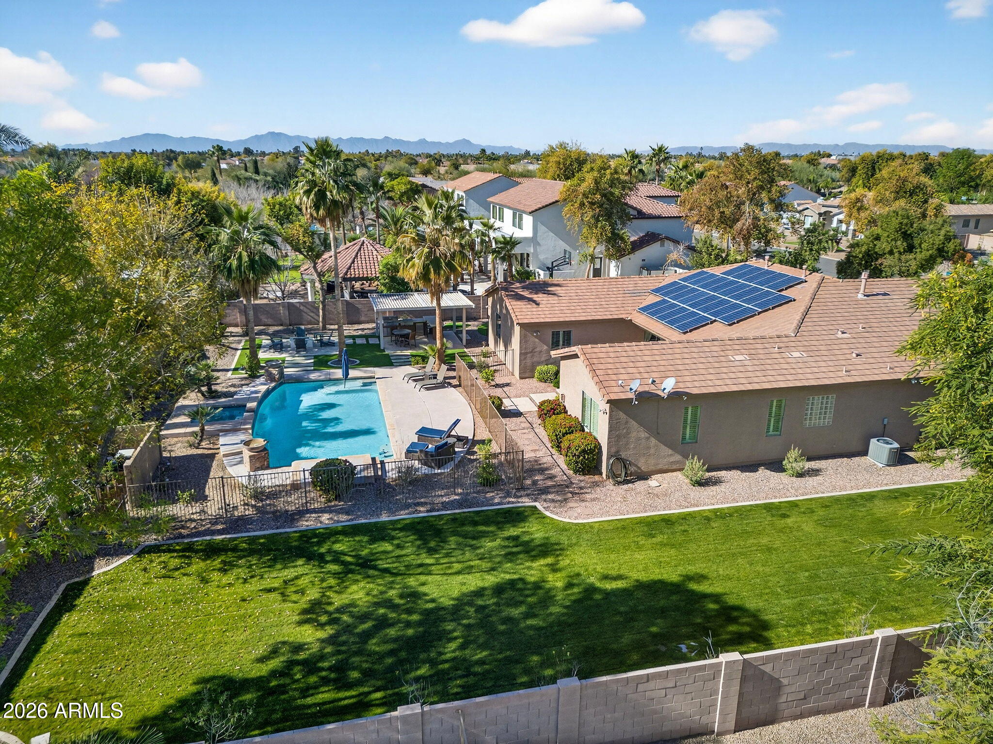 11635 E BELLFLOWER Drive