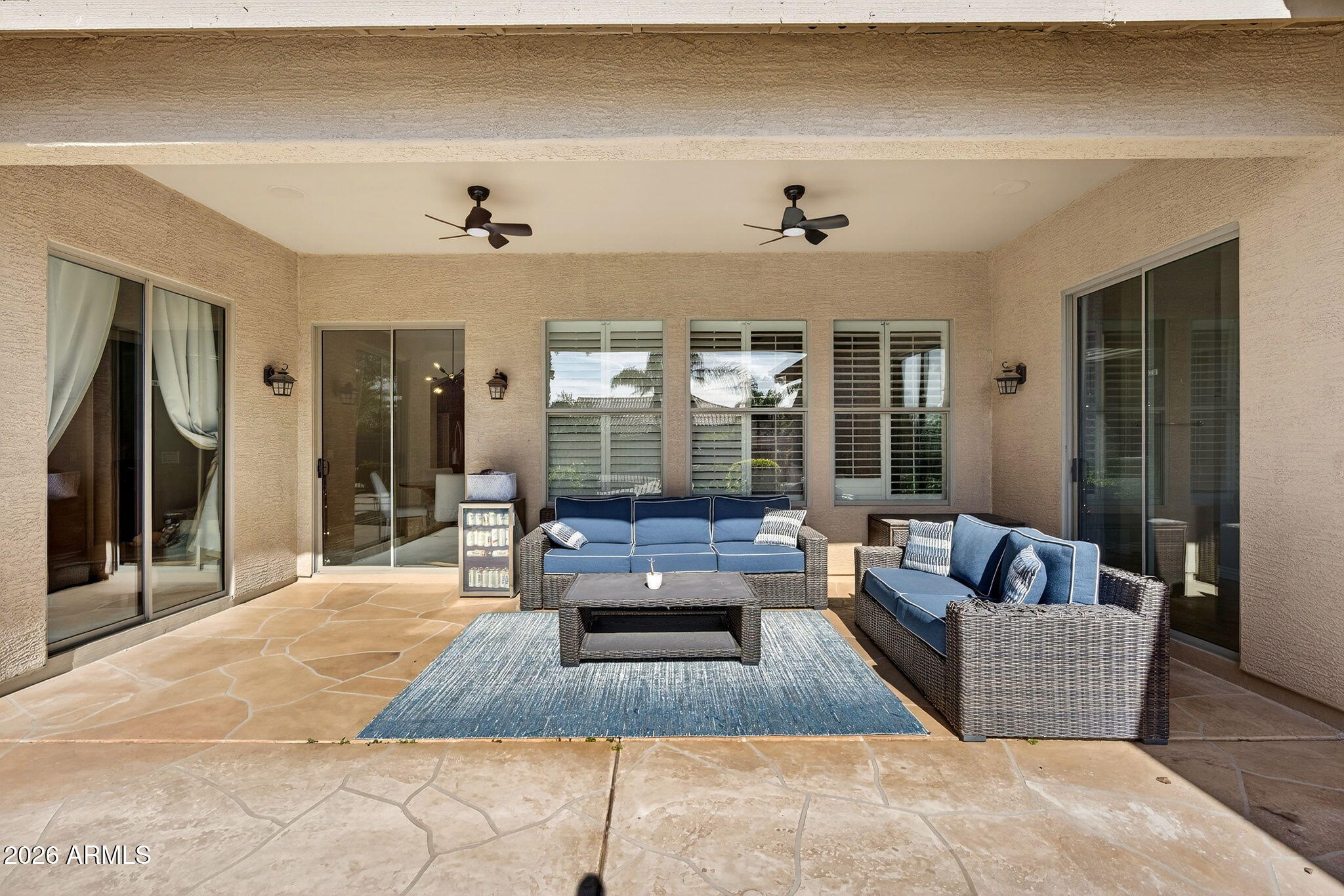 11635 E BELLFLOWER Drive