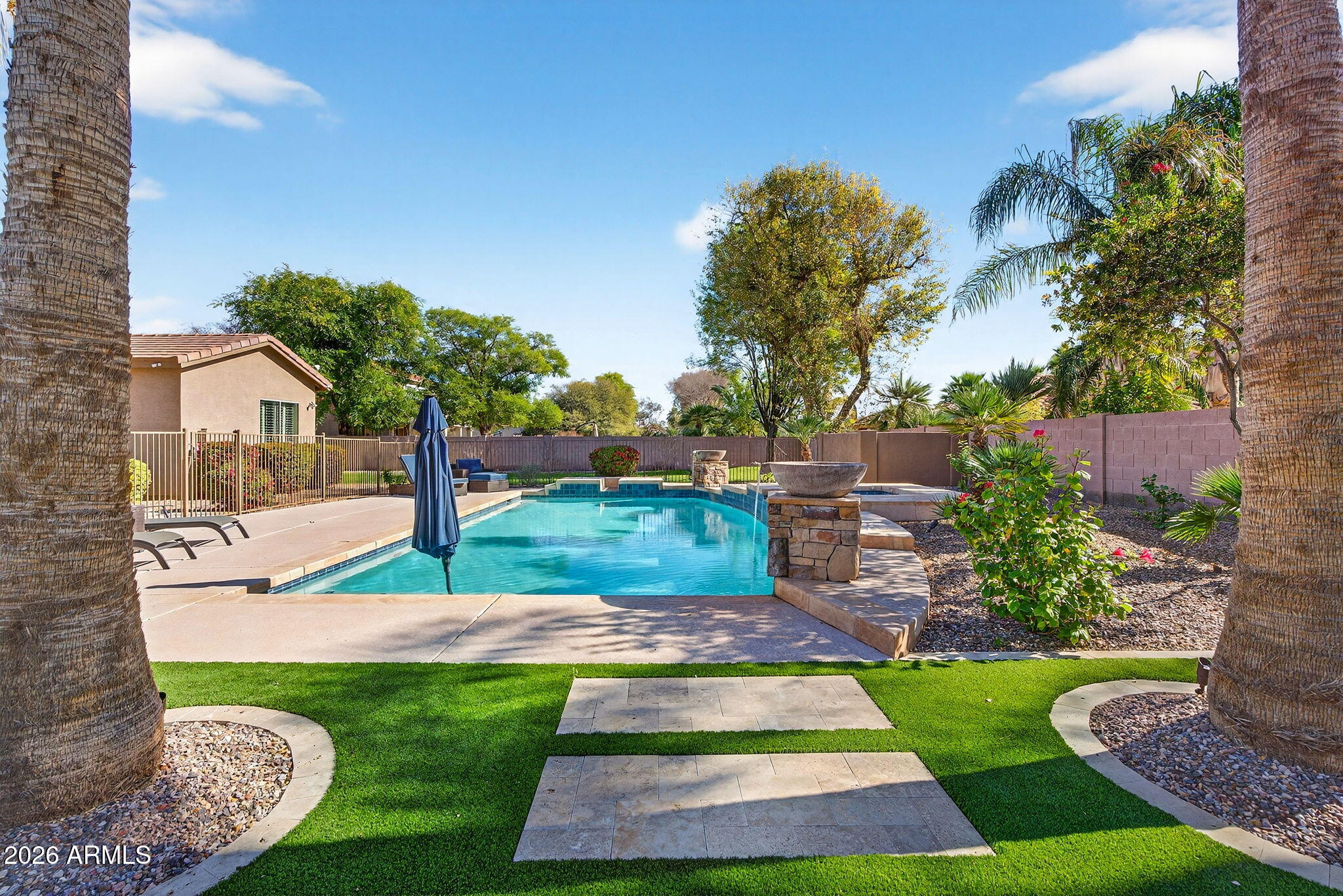 11635 E BELLFLOWER Drive