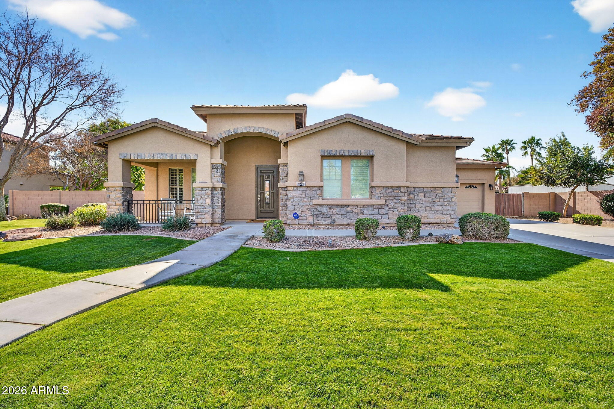 11635 E BELLFLOWER Drive