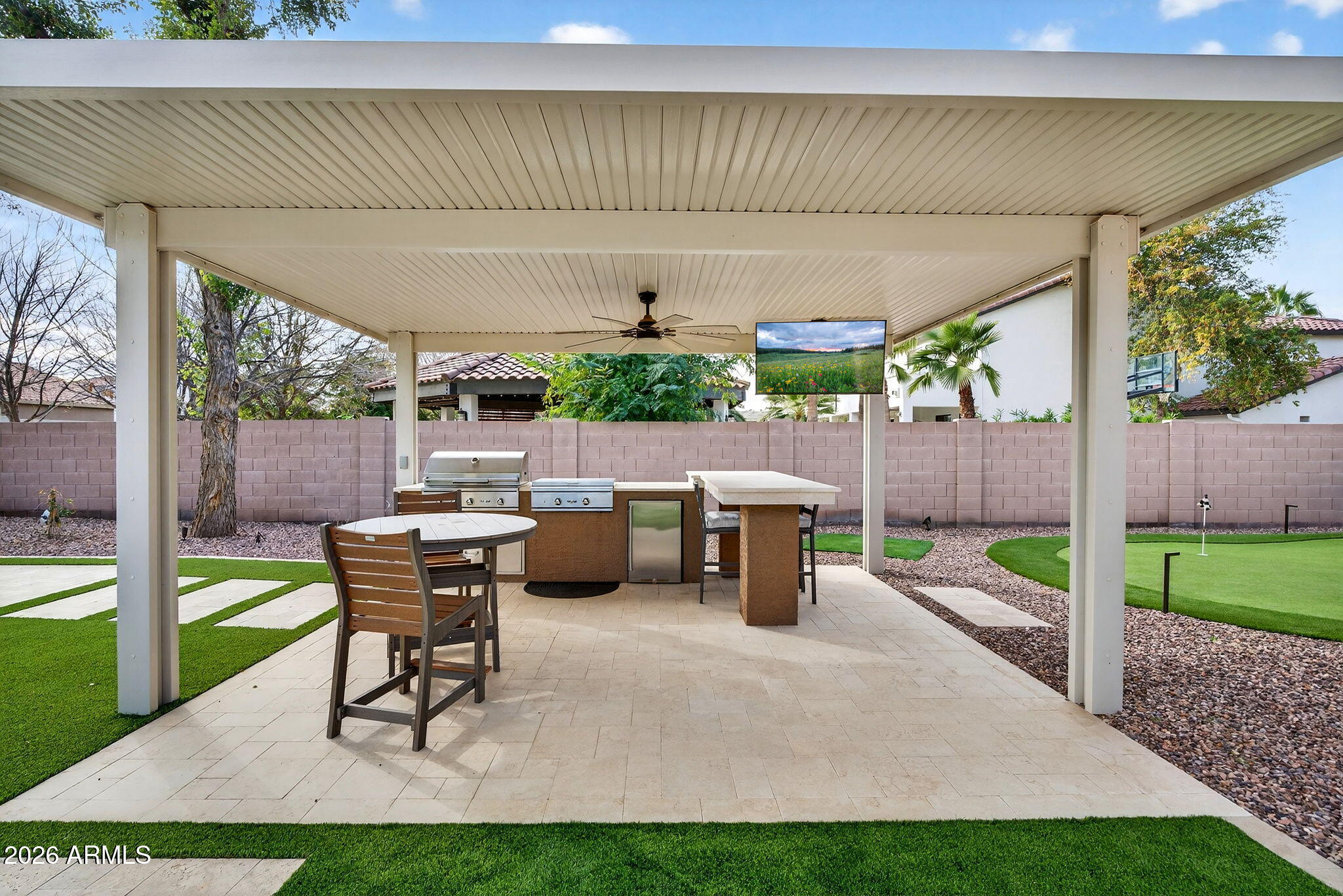 11635 E BELLFLOWER Drive