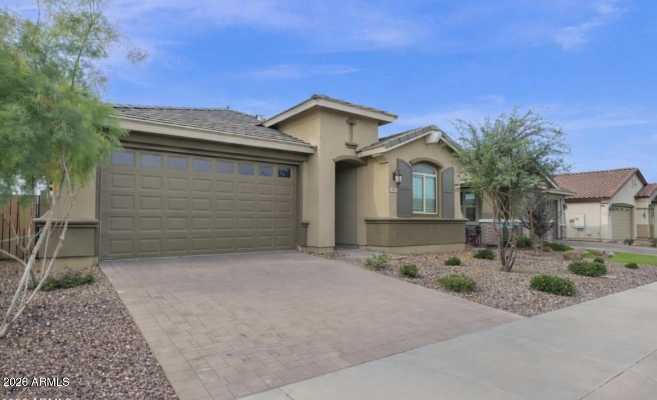 3461 W OIL WELL Road