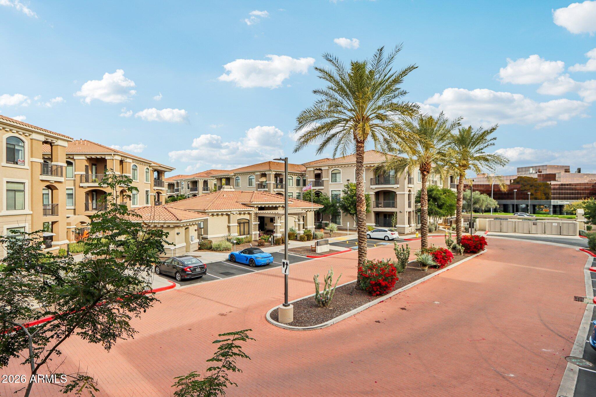 11640 N TATUM Boulevard 2031