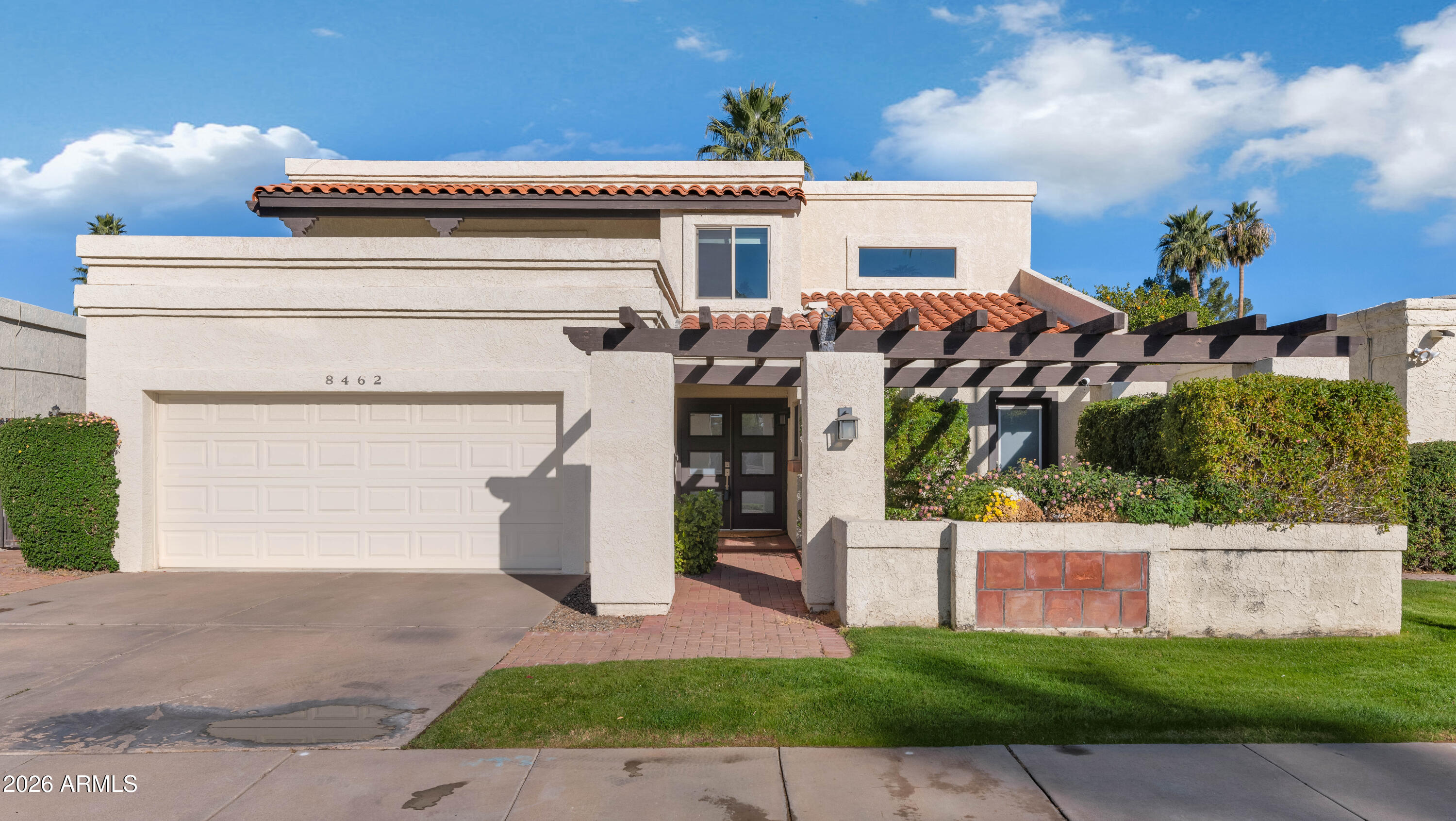 8462 E SAN BERNARDO Drive