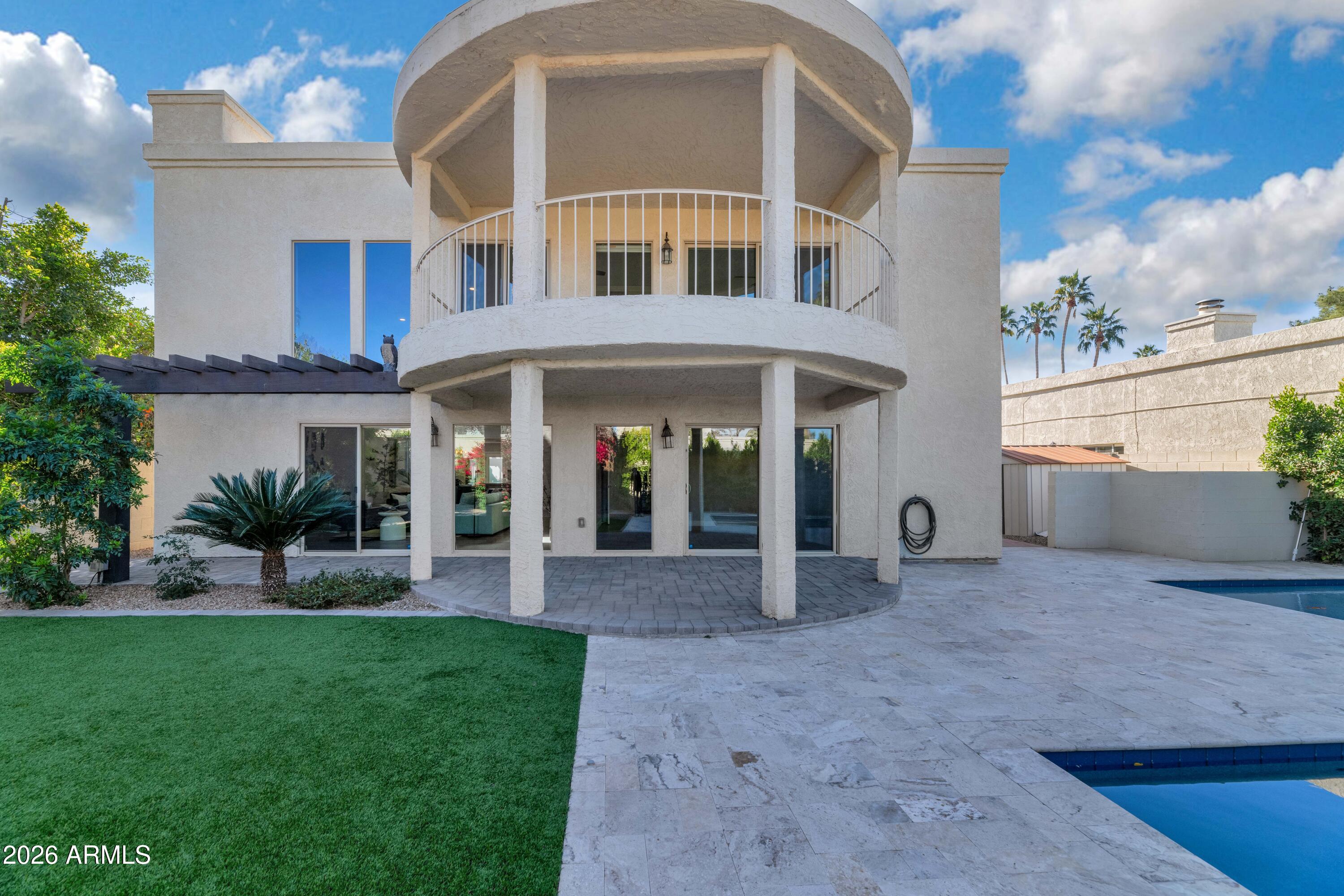 8462 E SAN BERNARDO Drive