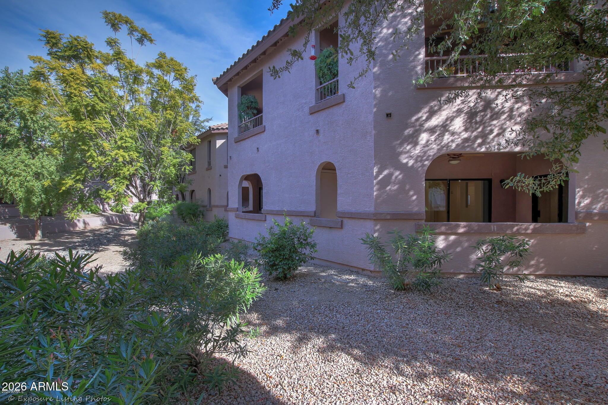 9555 E Raintree Drive 1011