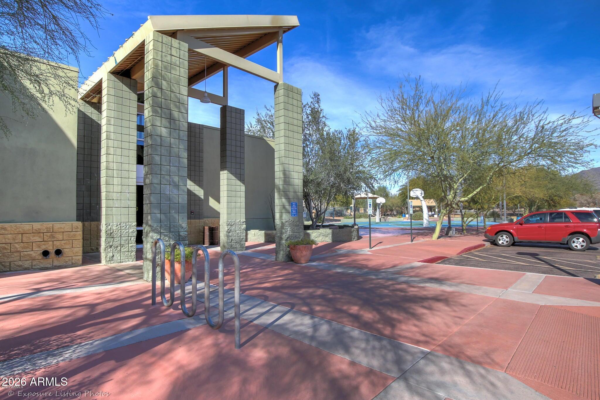 9555 E Raintree Drive 1011
