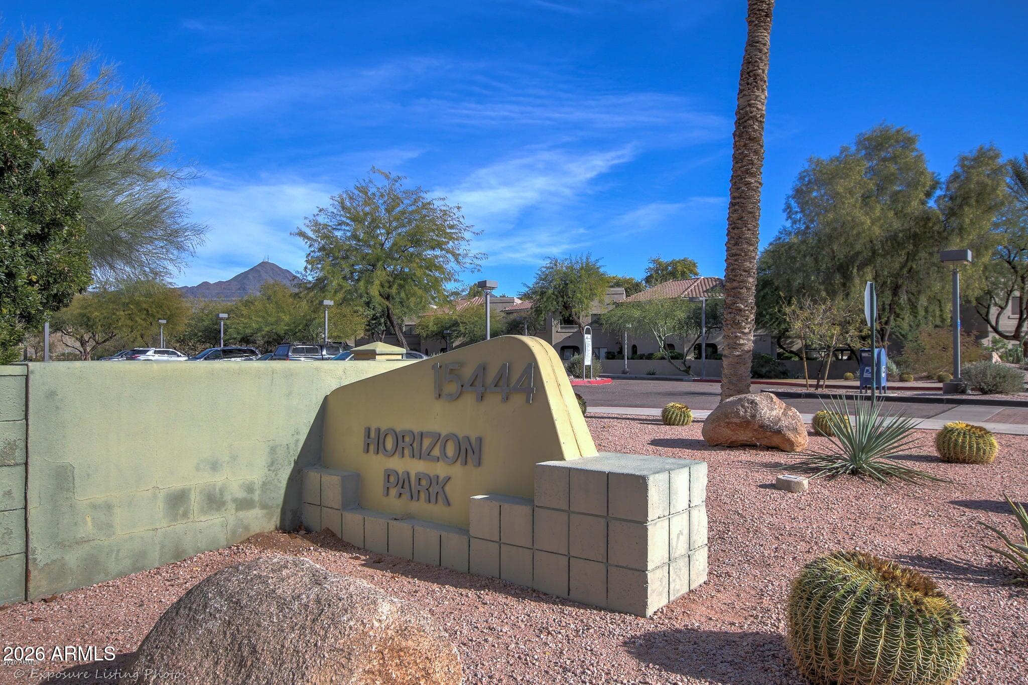 9555 E Raintree Drive 1011