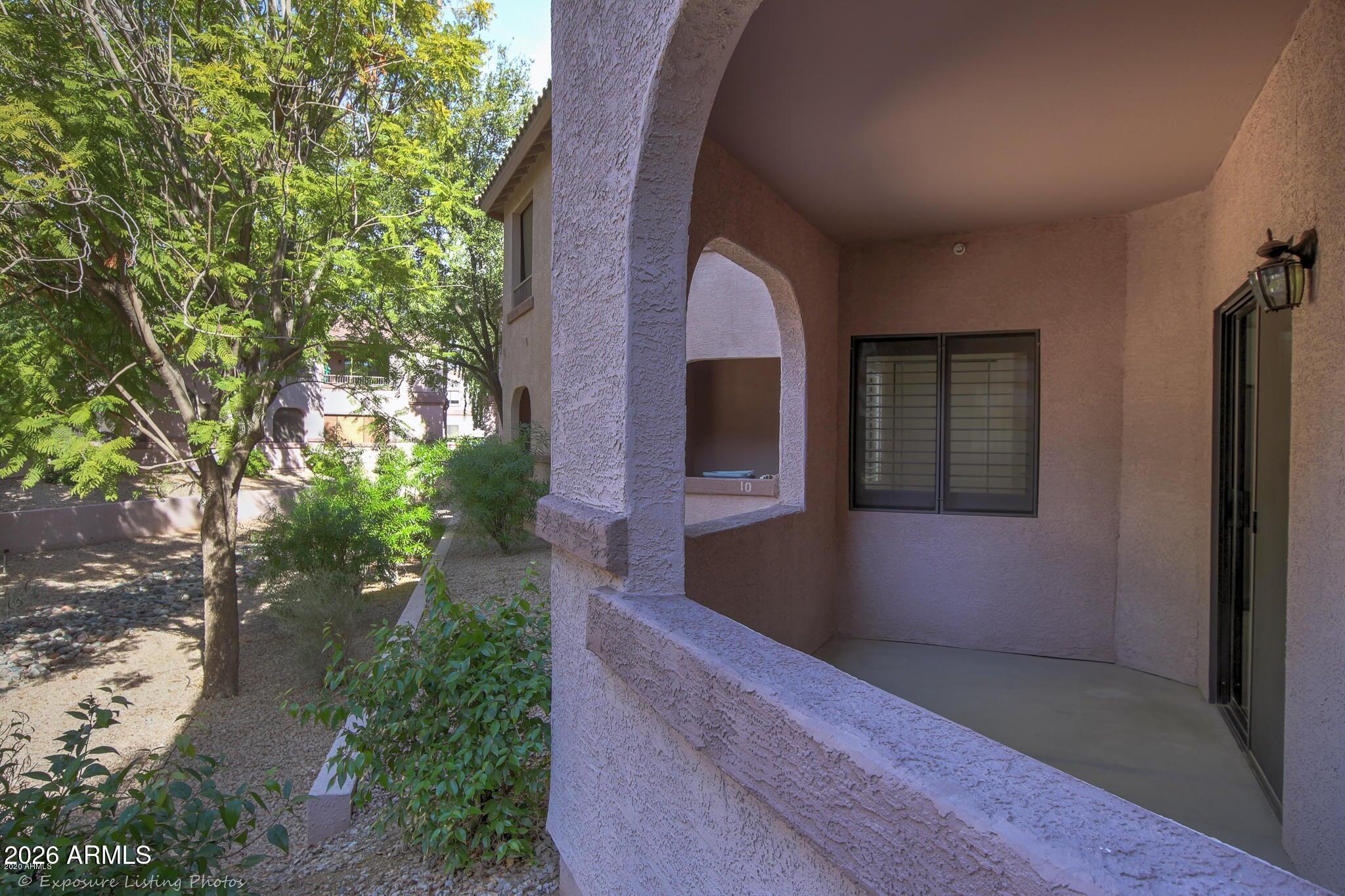 9555 E Raintree Drive 1011