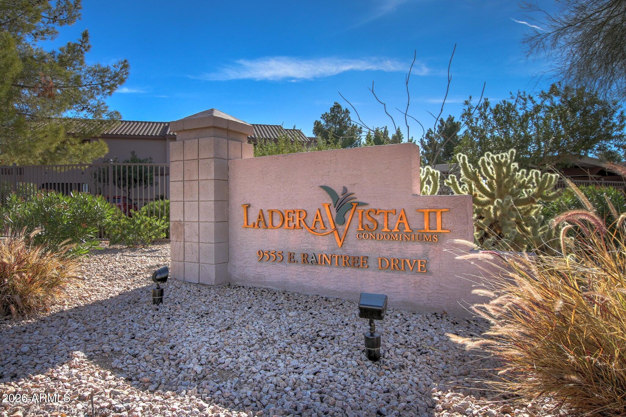 9555 E Raintree Drive 1011