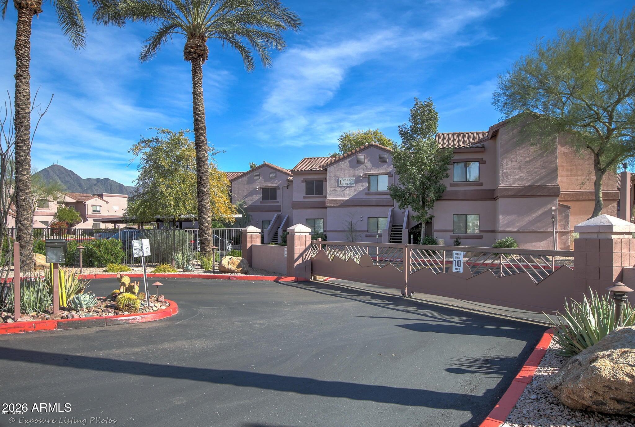 9555 E Raintree Drive 1011