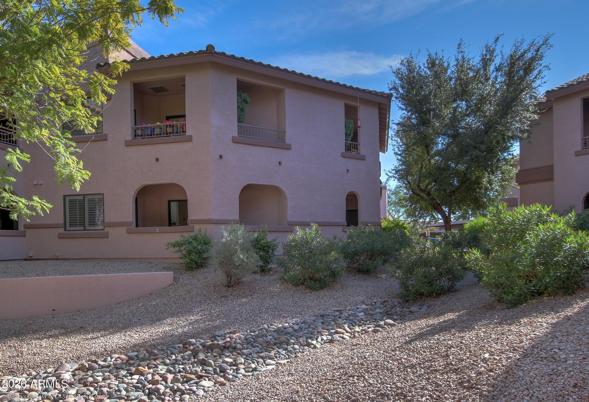 9555 E Raintree Drive 1011