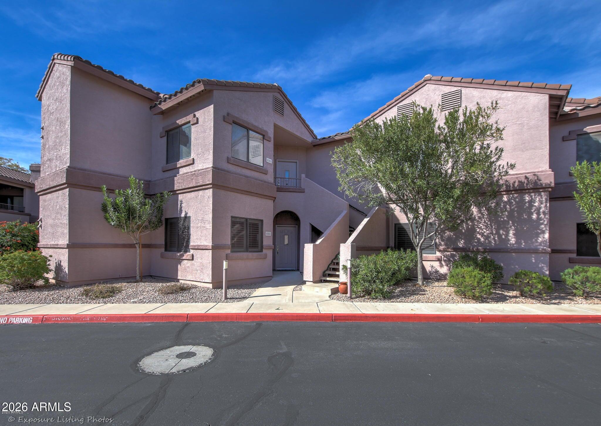 9555 E Raintree Drive 1011