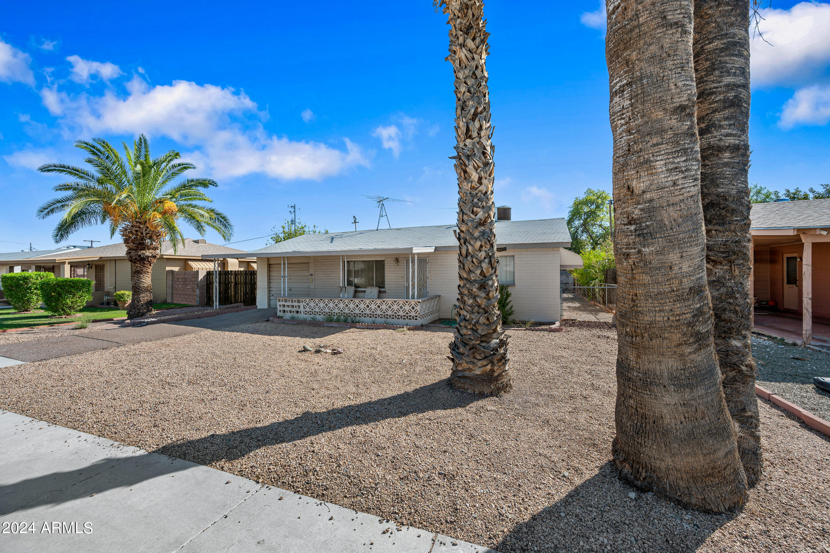 11131 W HOLLYWOOD Avenue
