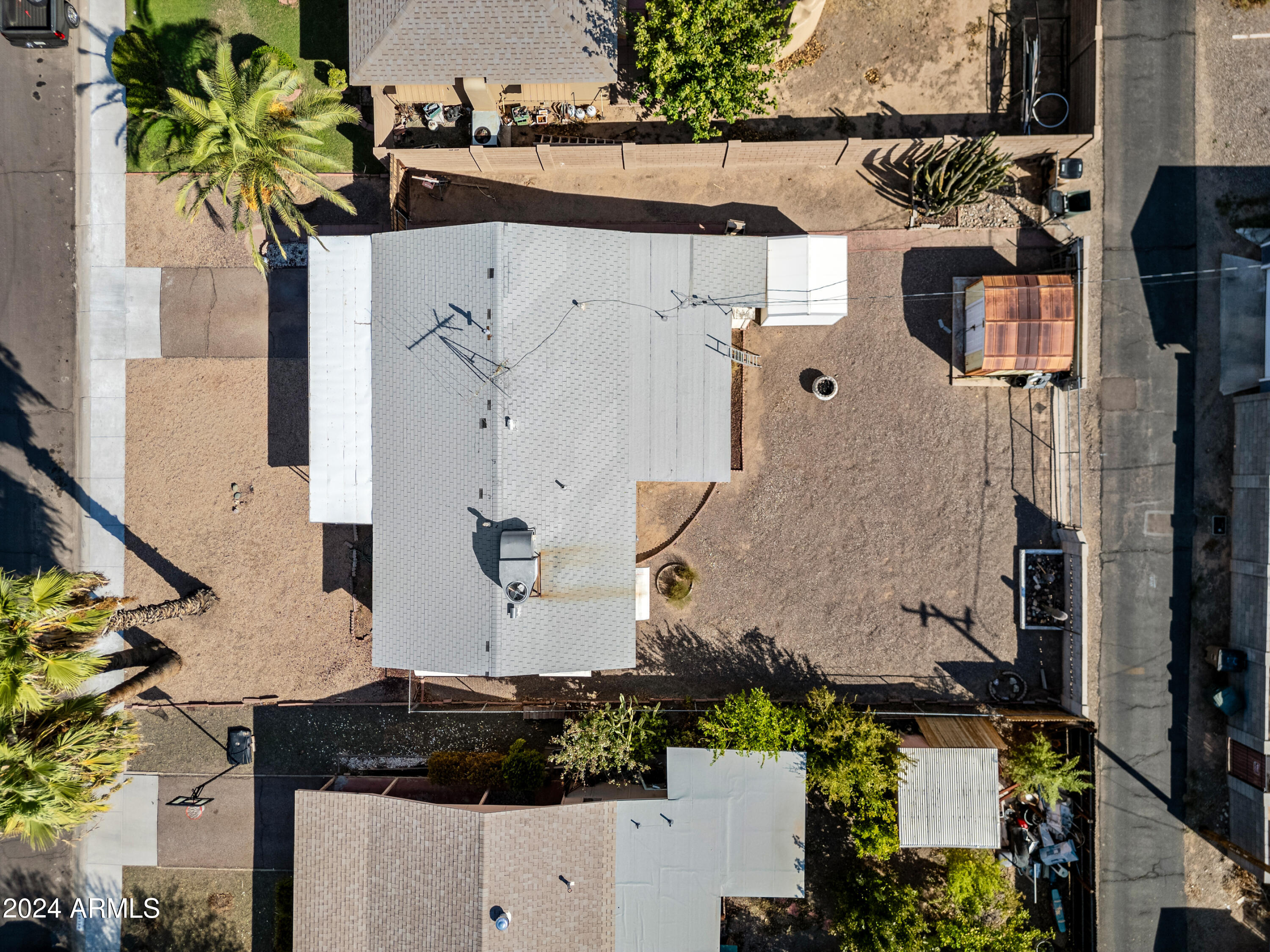 11131 W HOLLYWOOD Avenue
