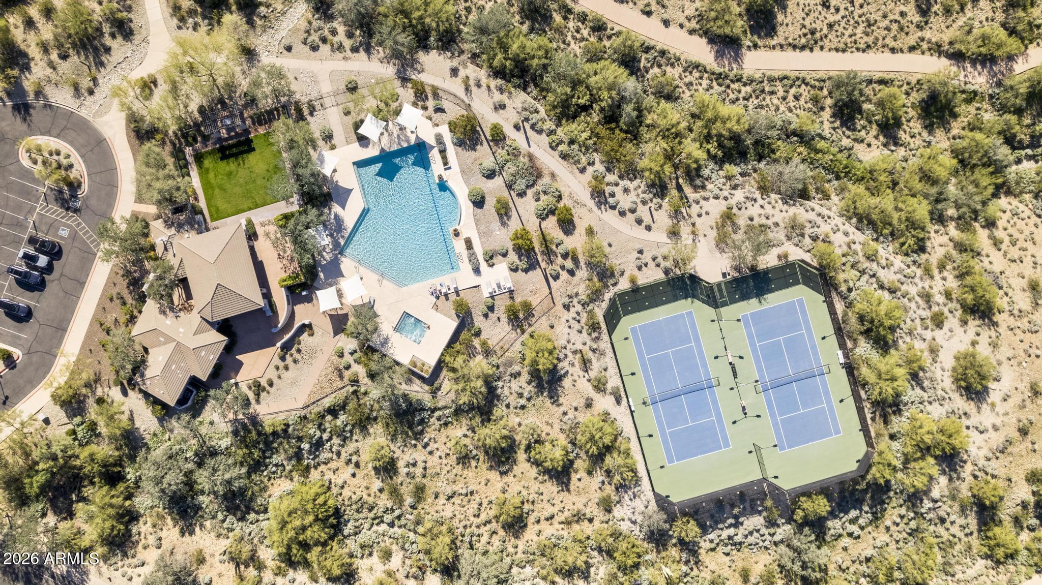 11448 E RAINTREE Drive