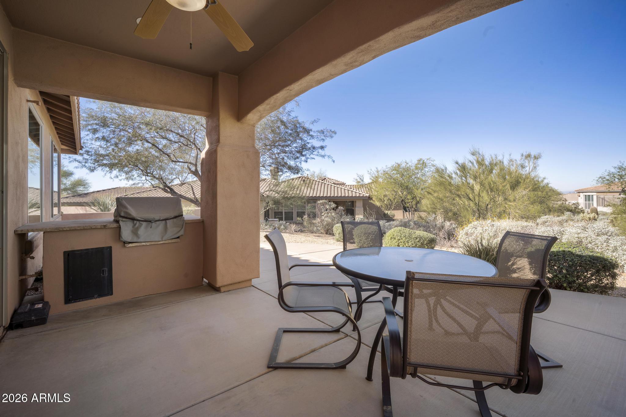 11448 E RAINTREE Drive