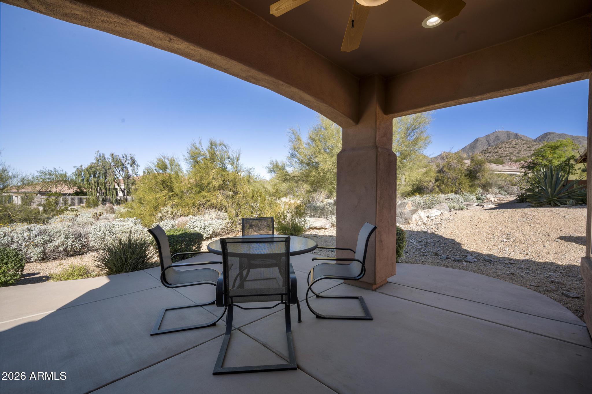 11448 E RAINTREE Drive