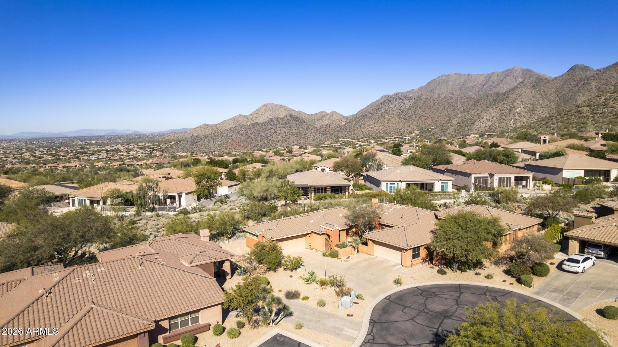 11448 E RAINTREE Drive