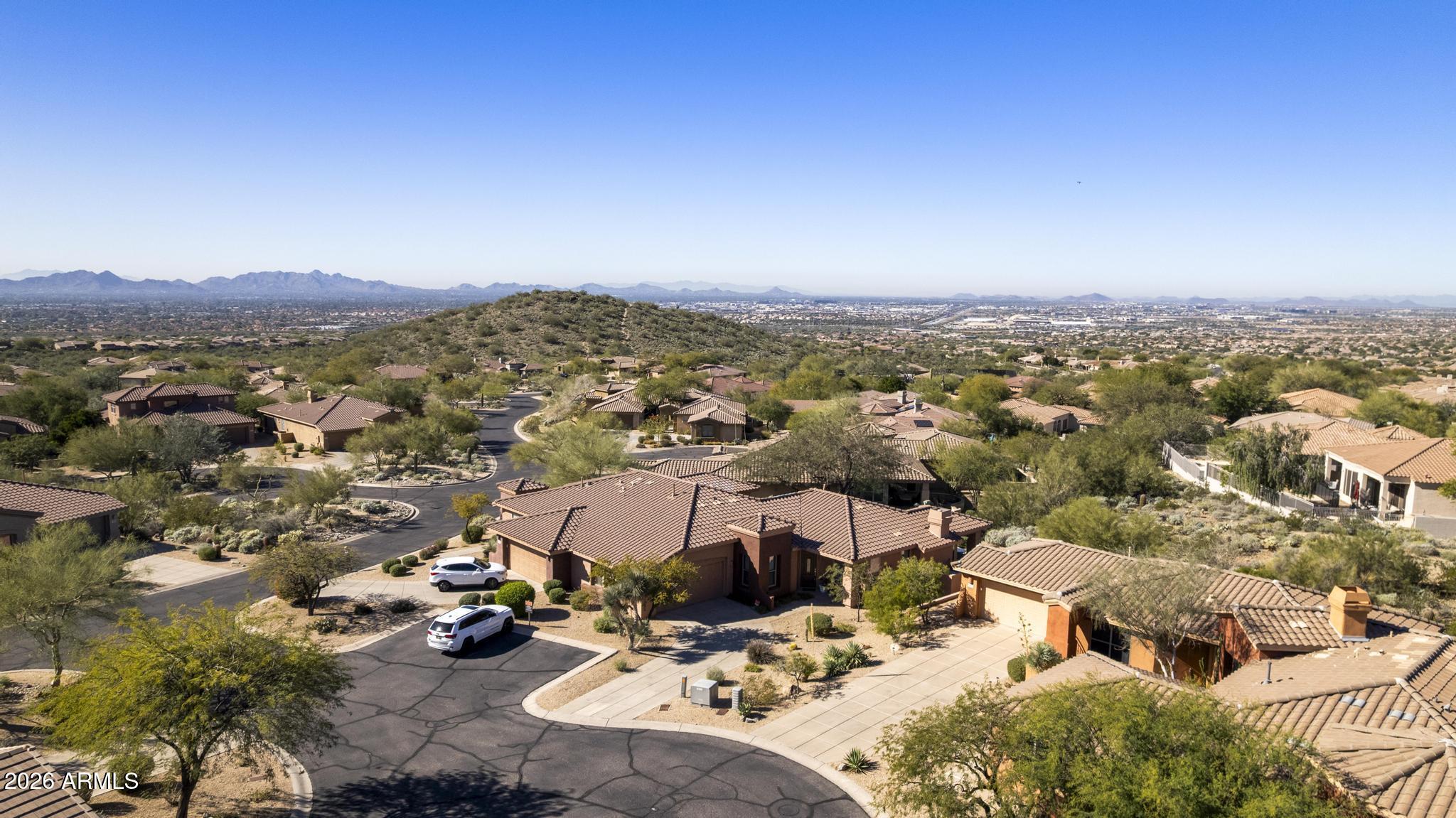 11448 E RAINTREE Drive