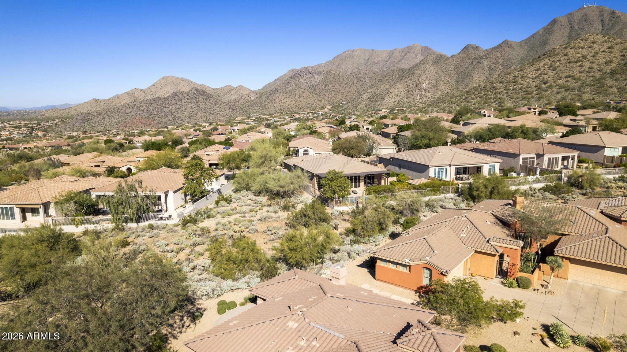 11448 E RAINTREE Drive