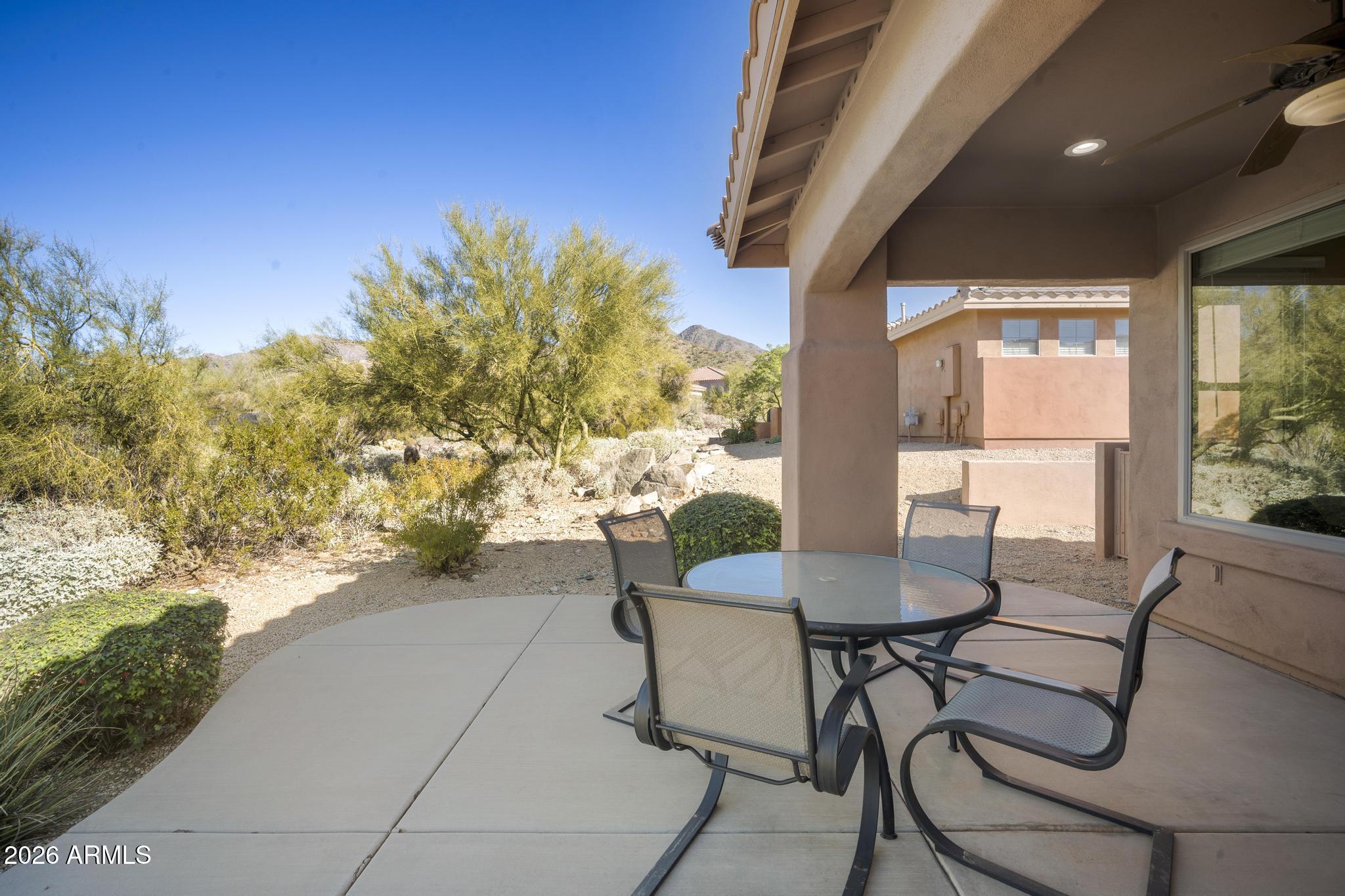 11448 E RAINTREE Drive