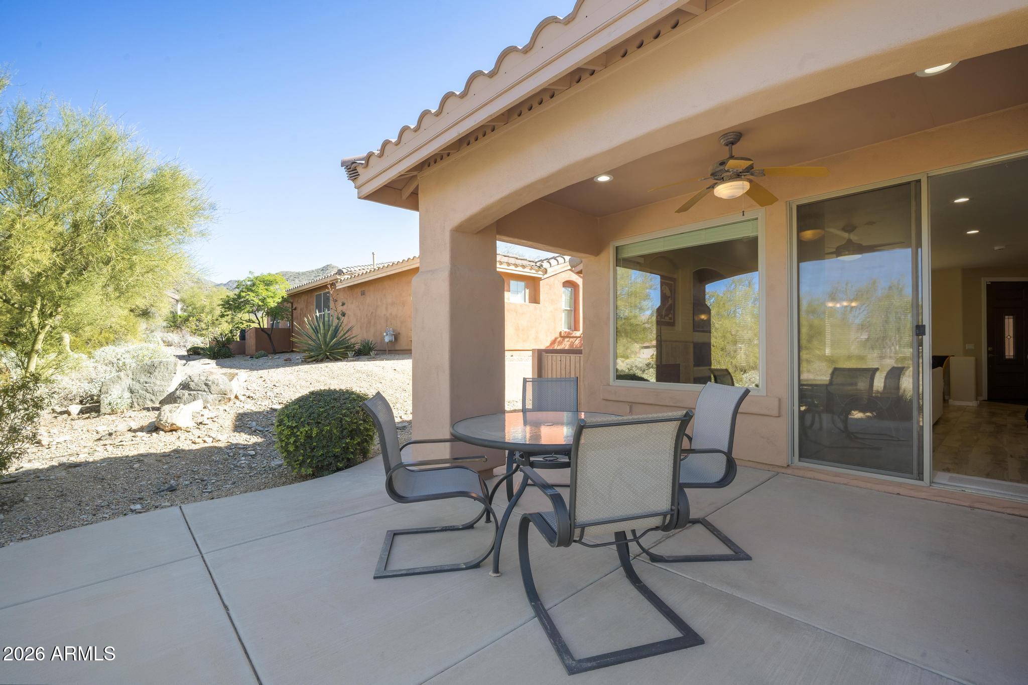 11448 E RAINTREE Drive