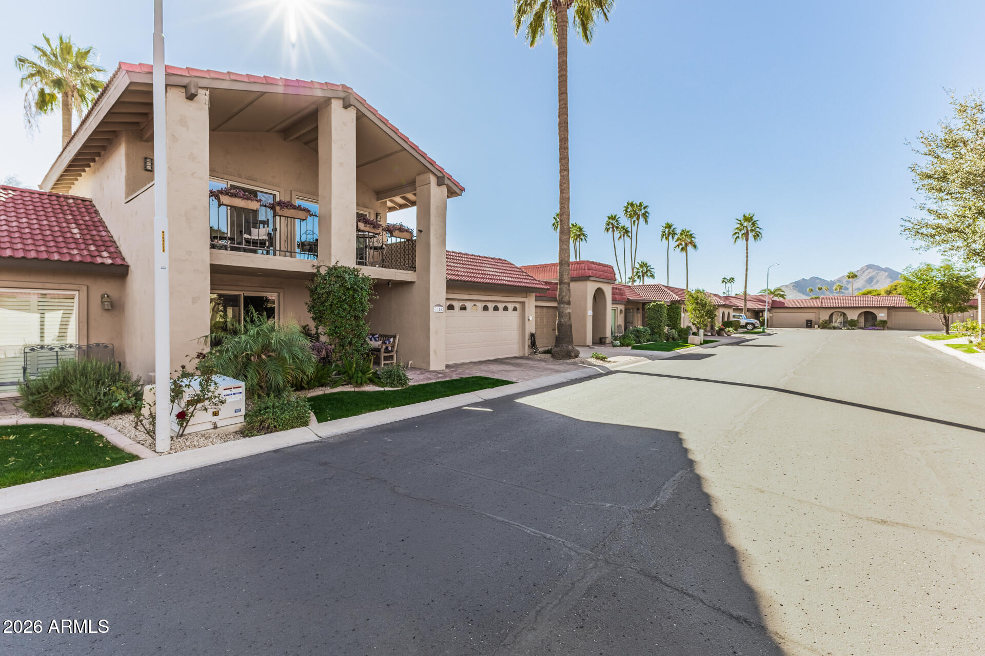 7845 E VISTA Drive