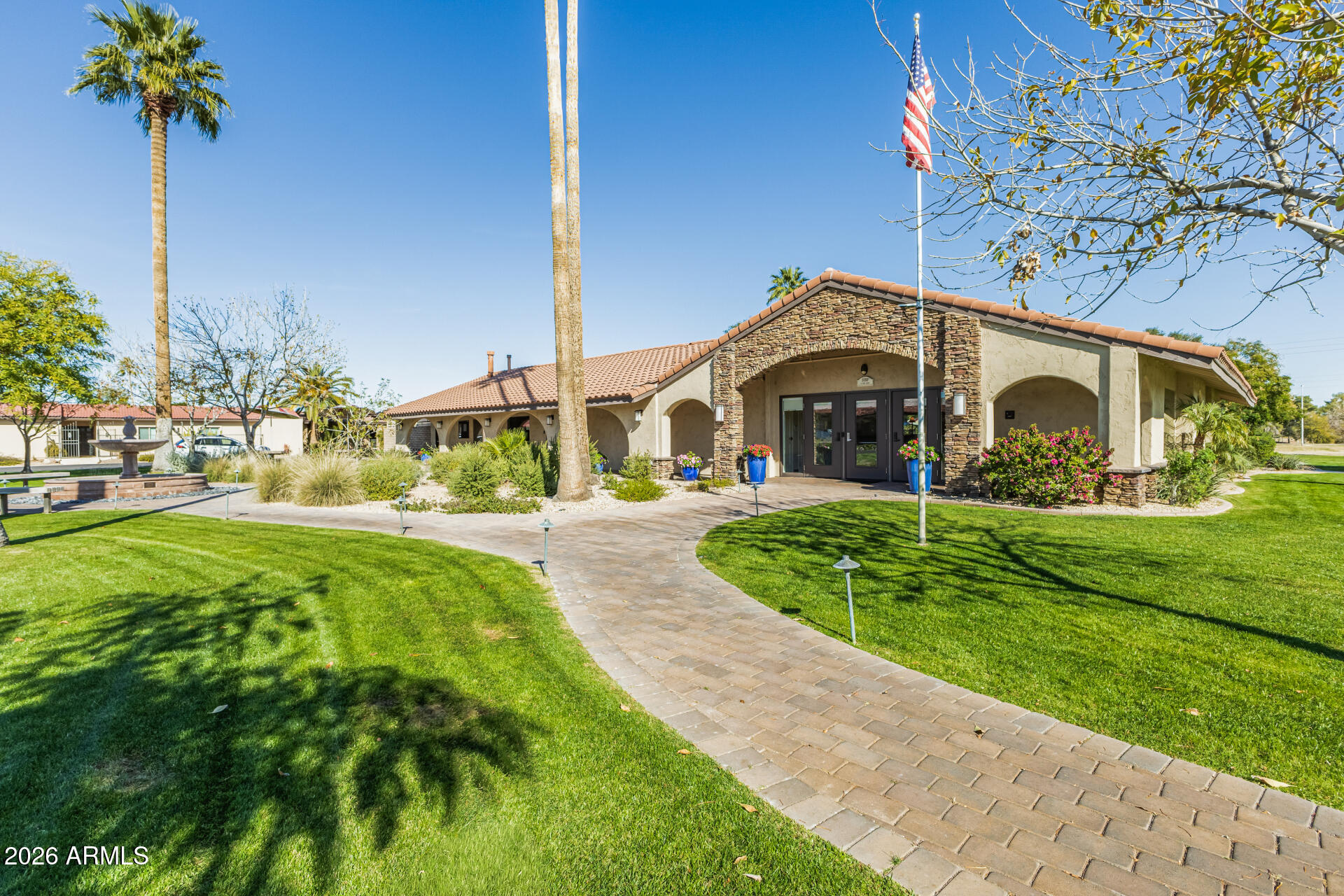 7845 E VISTA Drive