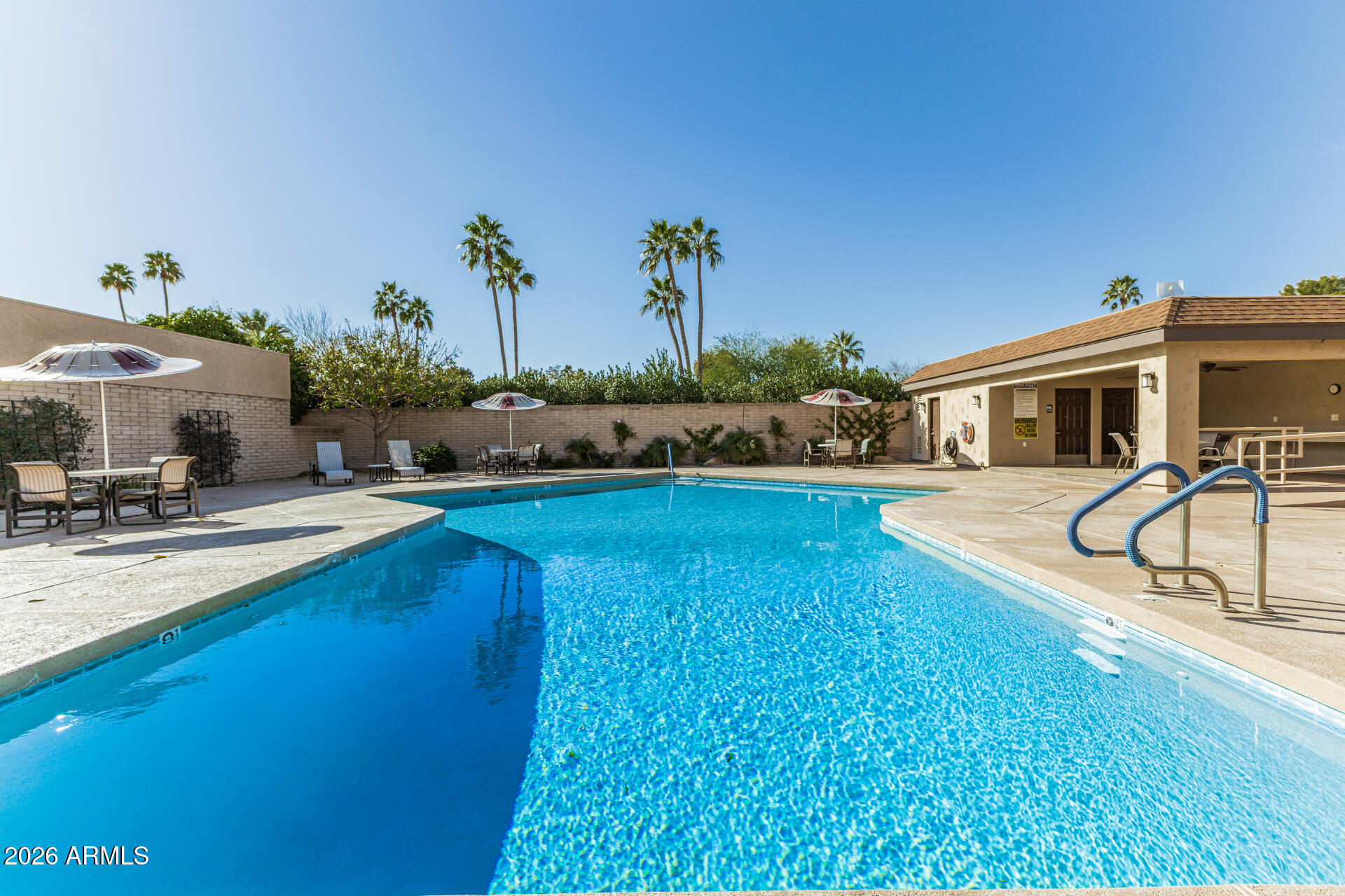 7845 E VISTA Drive