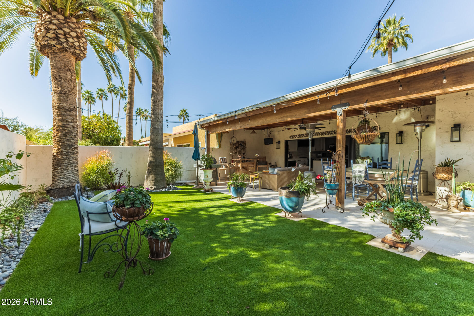 7845 E VISTA Drive