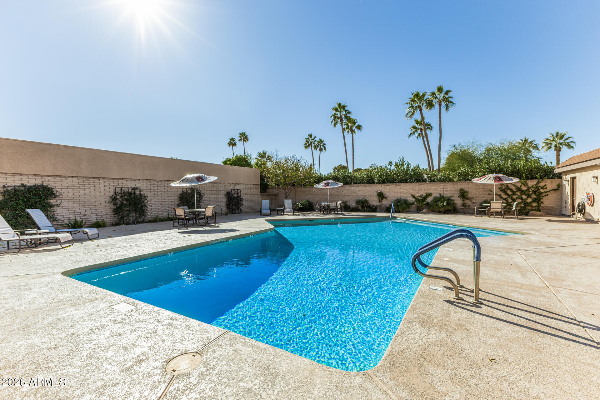 7845 E VISTA Drive