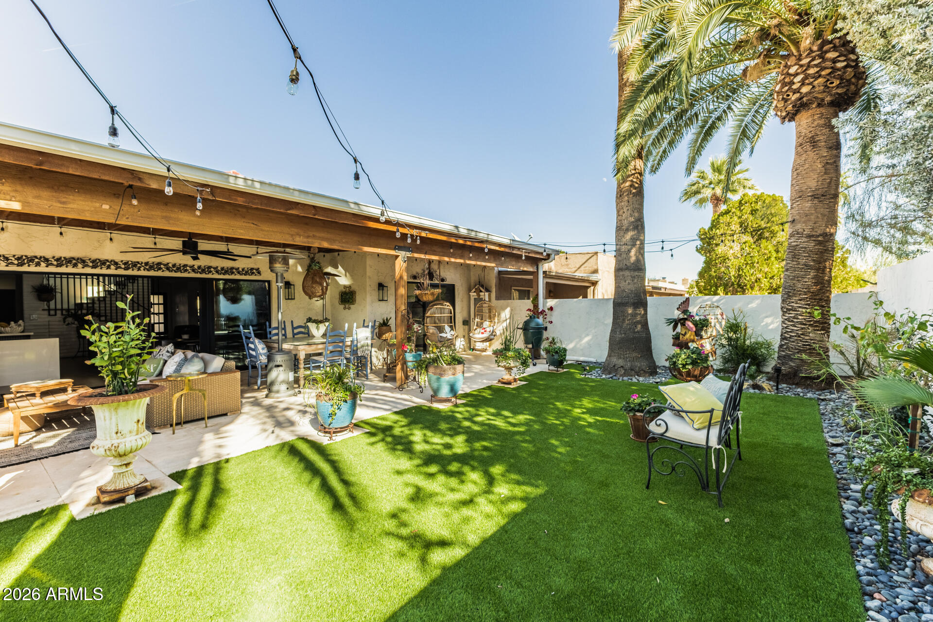 7845 E VISTA Drive