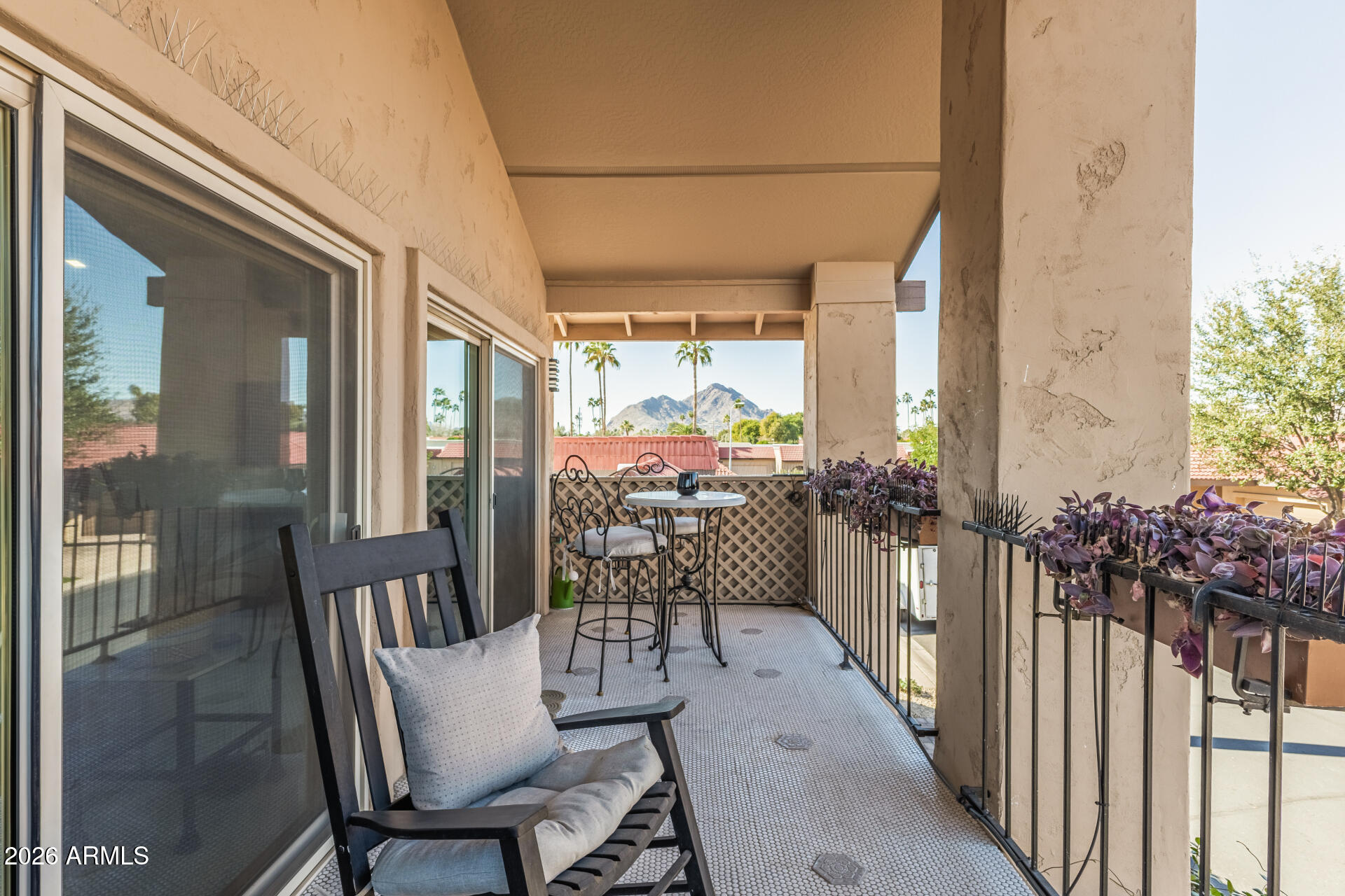 7845 E VISTA Drive