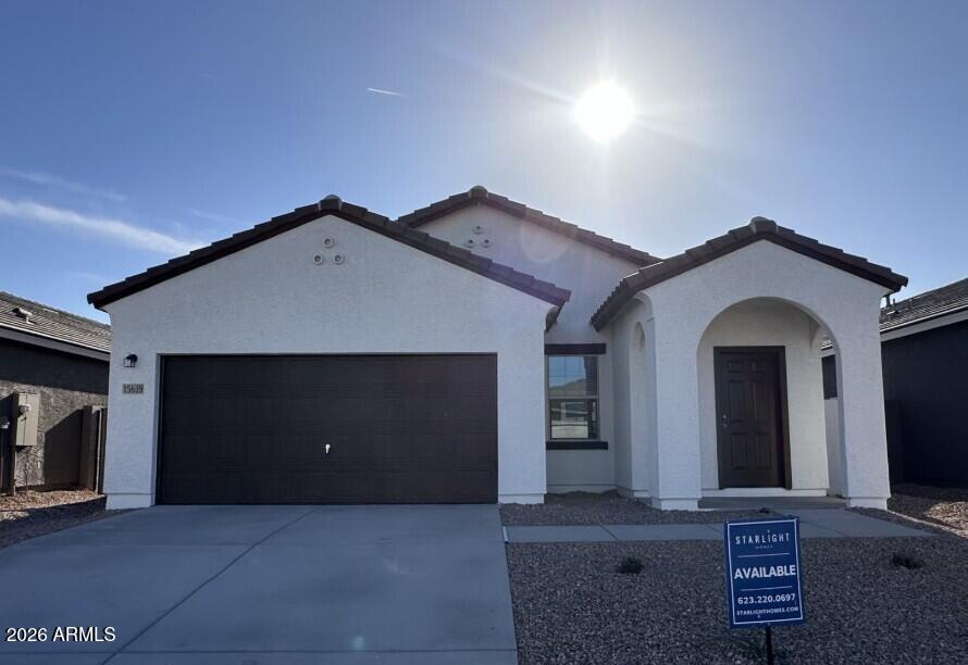 15639 W CHERYL Drive