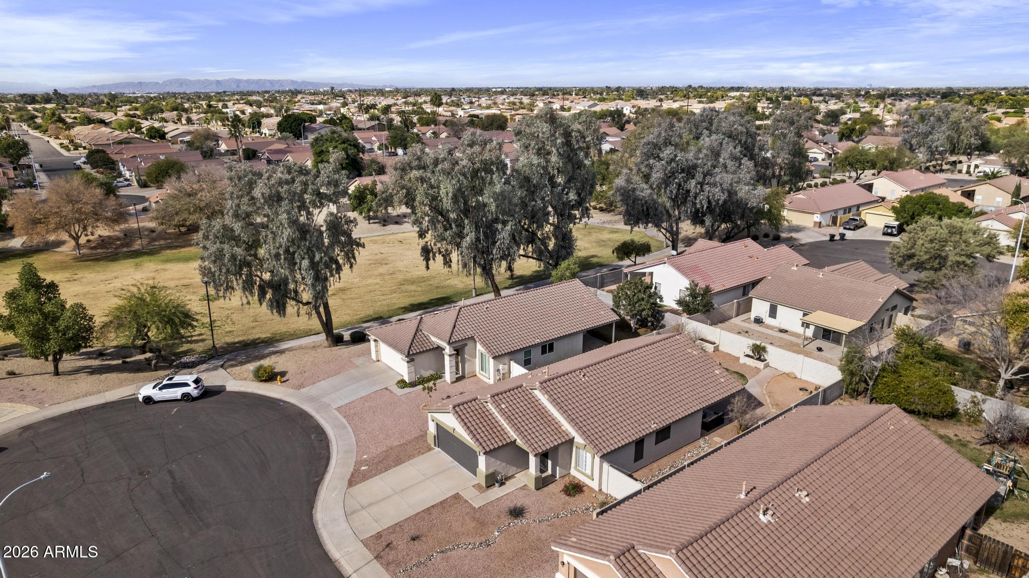 2396 E WINCHESTER Place