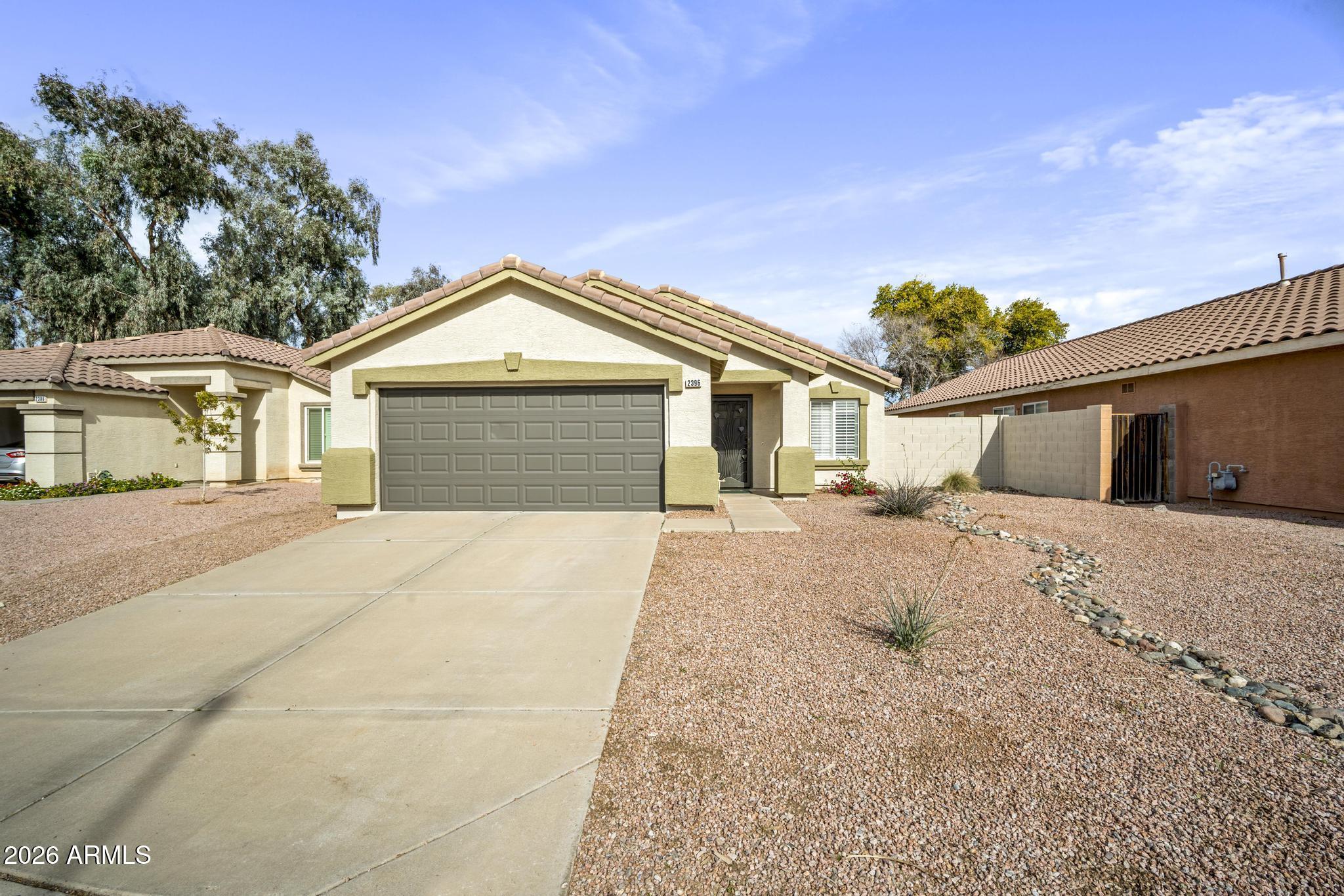 2396 E WINCHESTER Place