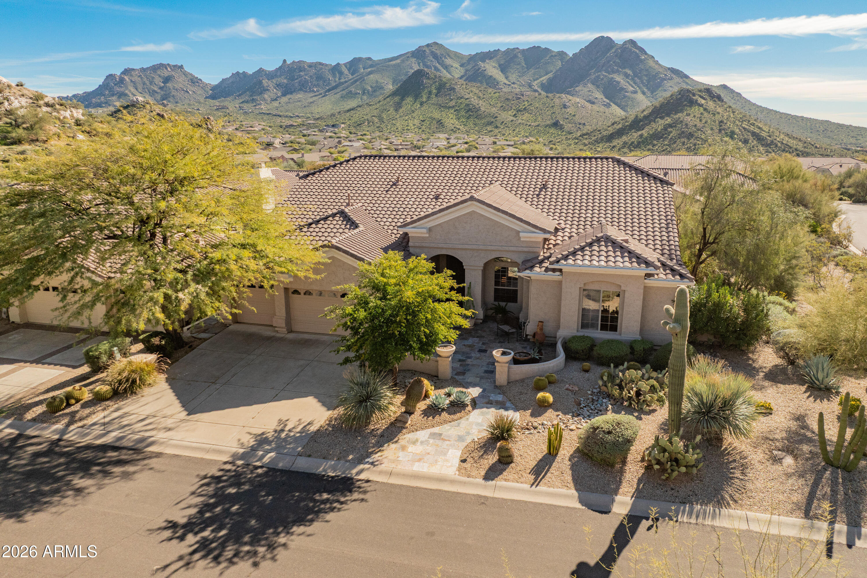 11577 E LA JUNTA Road