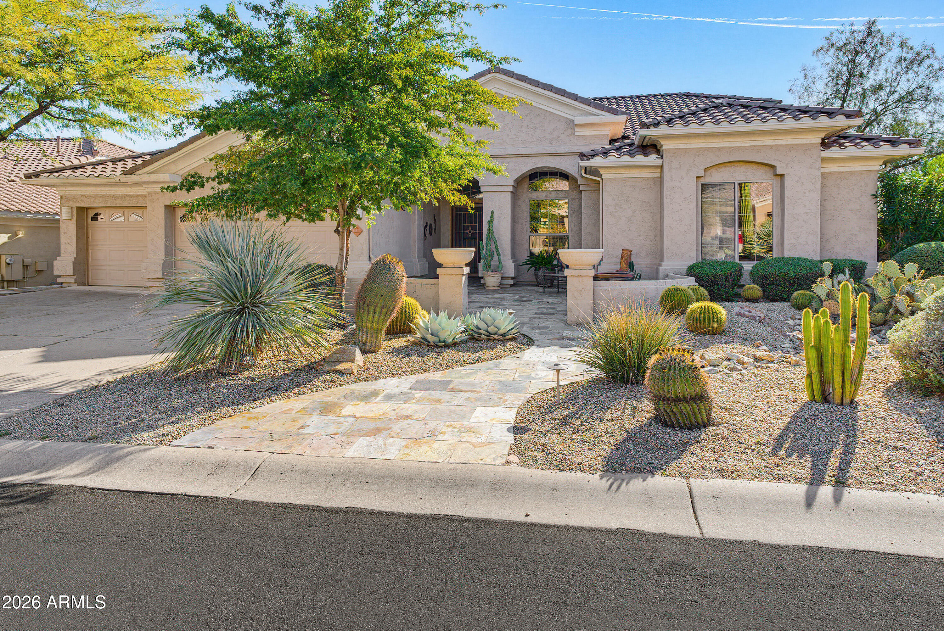 11577 E LA JUNTA Road