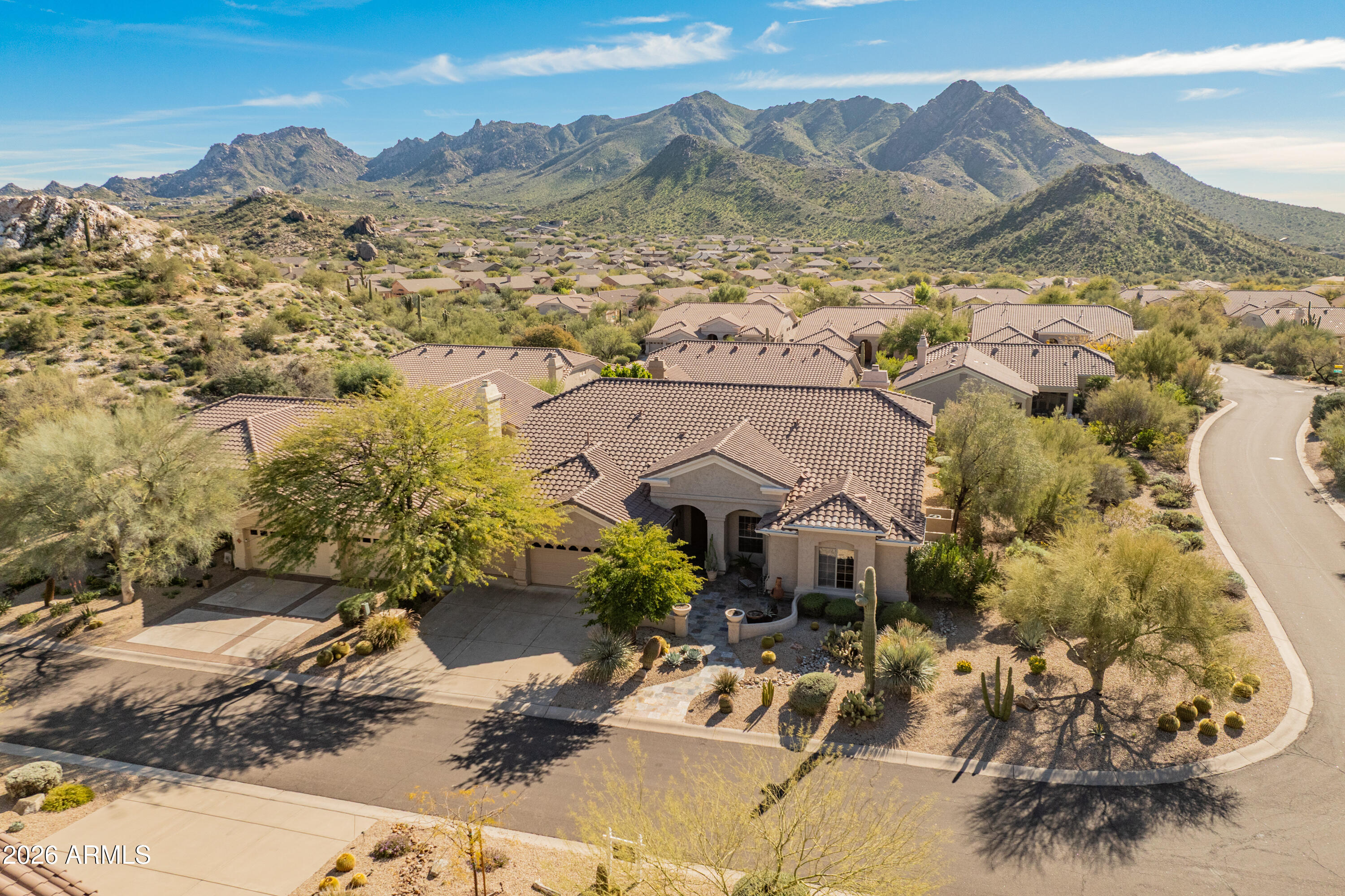 11577 E LA JUNTA Road