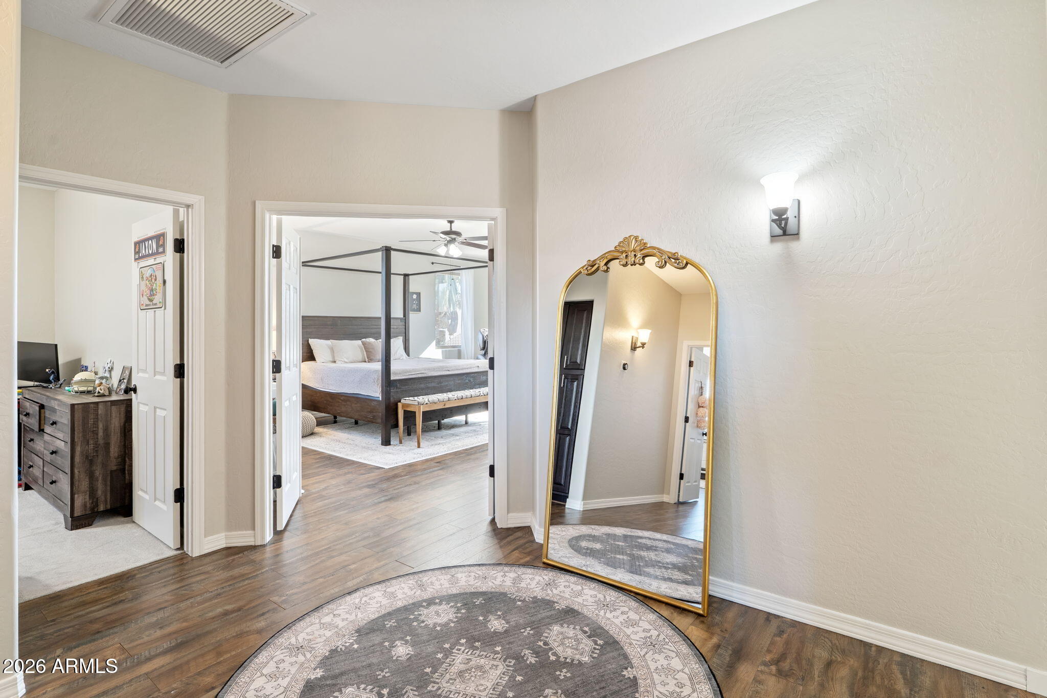 6943 W TETHER Trail