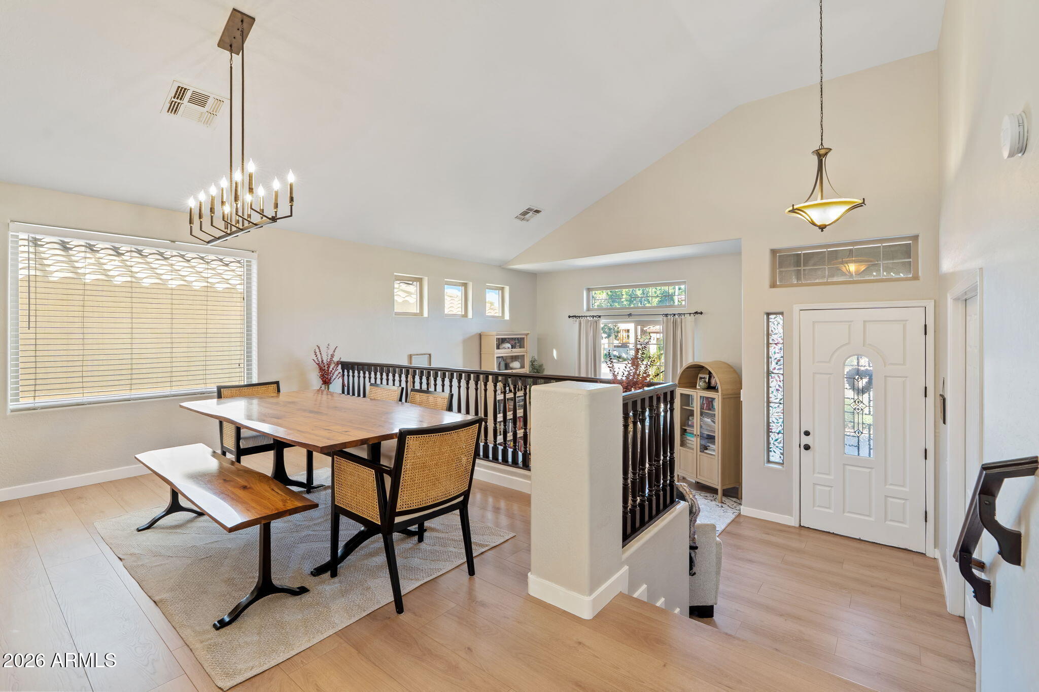 6943 W TETHER Trail