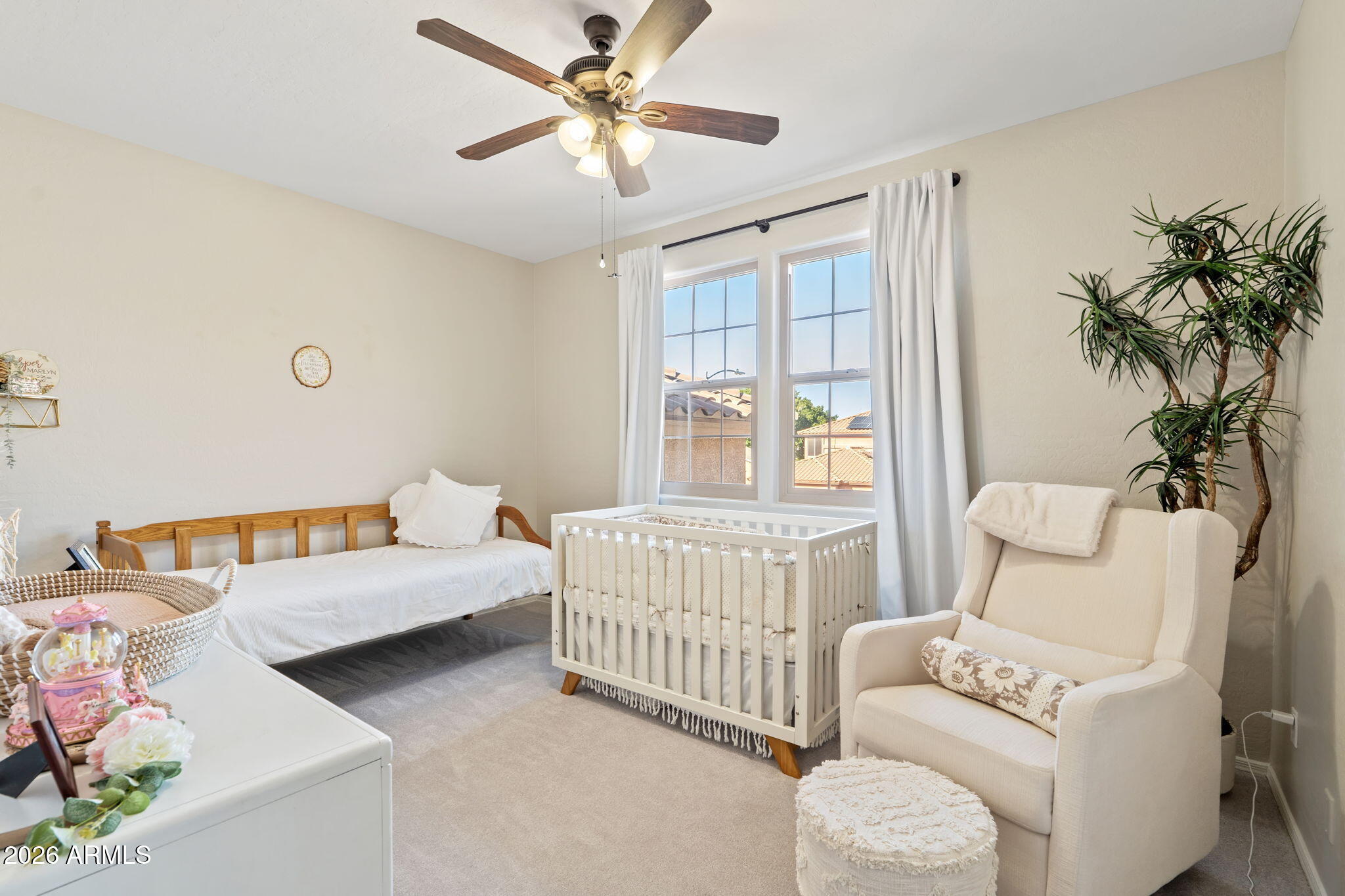 6943 W TETHER Trail