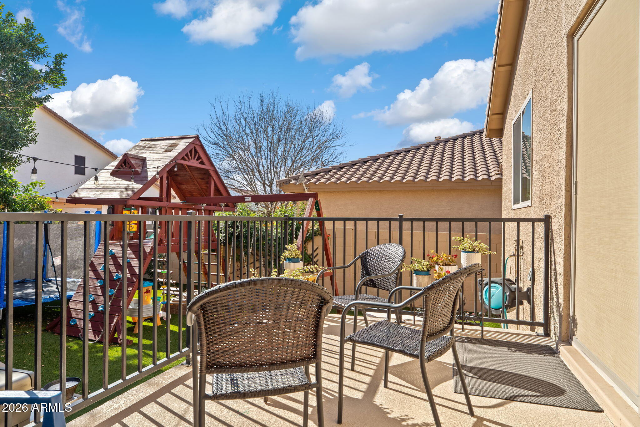 6943 W TETHER Trail
