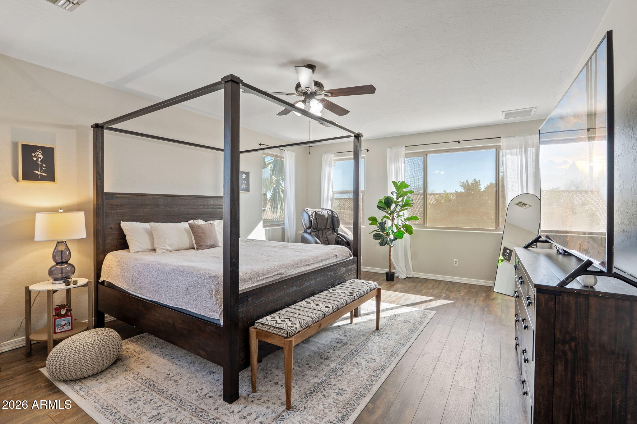 6943 W TETHER Trail
