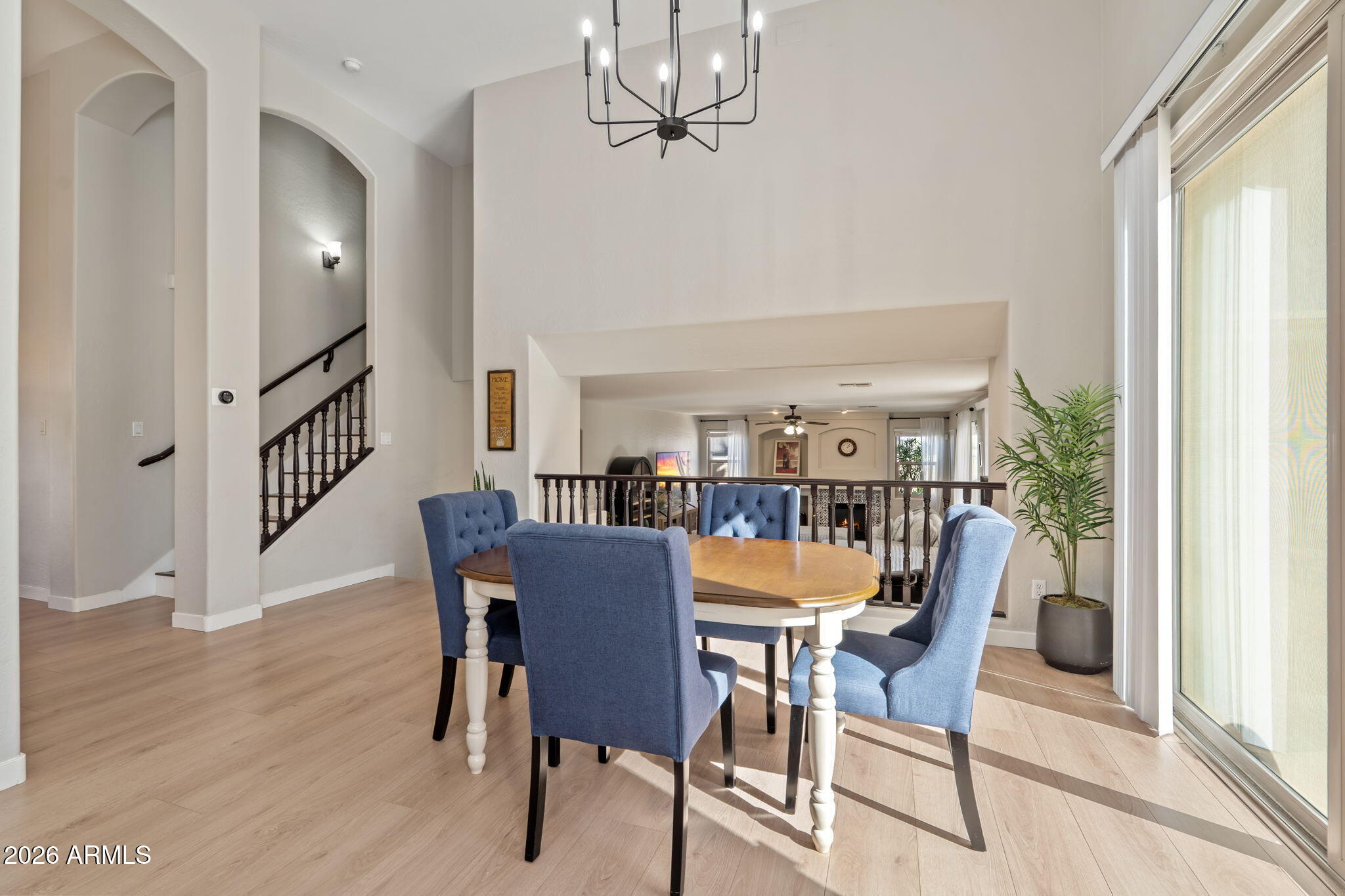 6943 W TETHER Trail